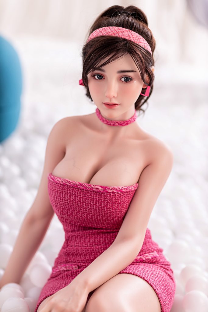 D15122 9 scaled148CMシリコン製 等身大美少女ラブドール セックス人形