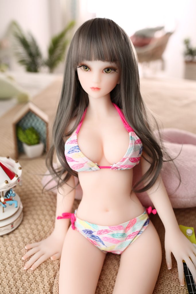 801A1530 scaled88CM D-cup  激安通販 軽量化ミニラブドール
