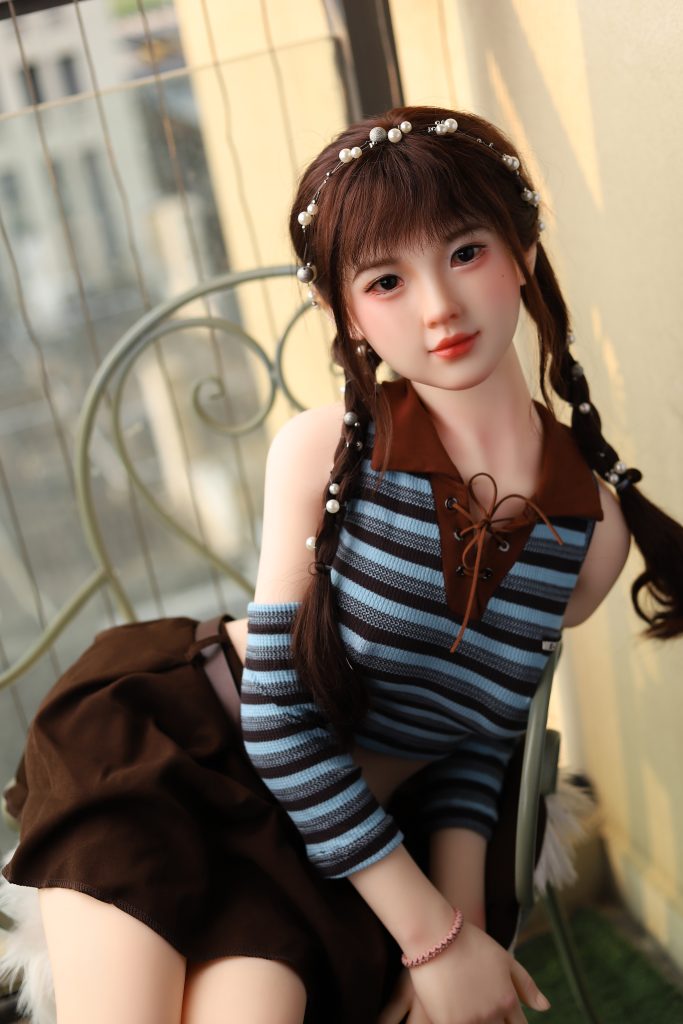 D10023 4 scaled155CM F-cup  二次元美少女 アニメラブドール