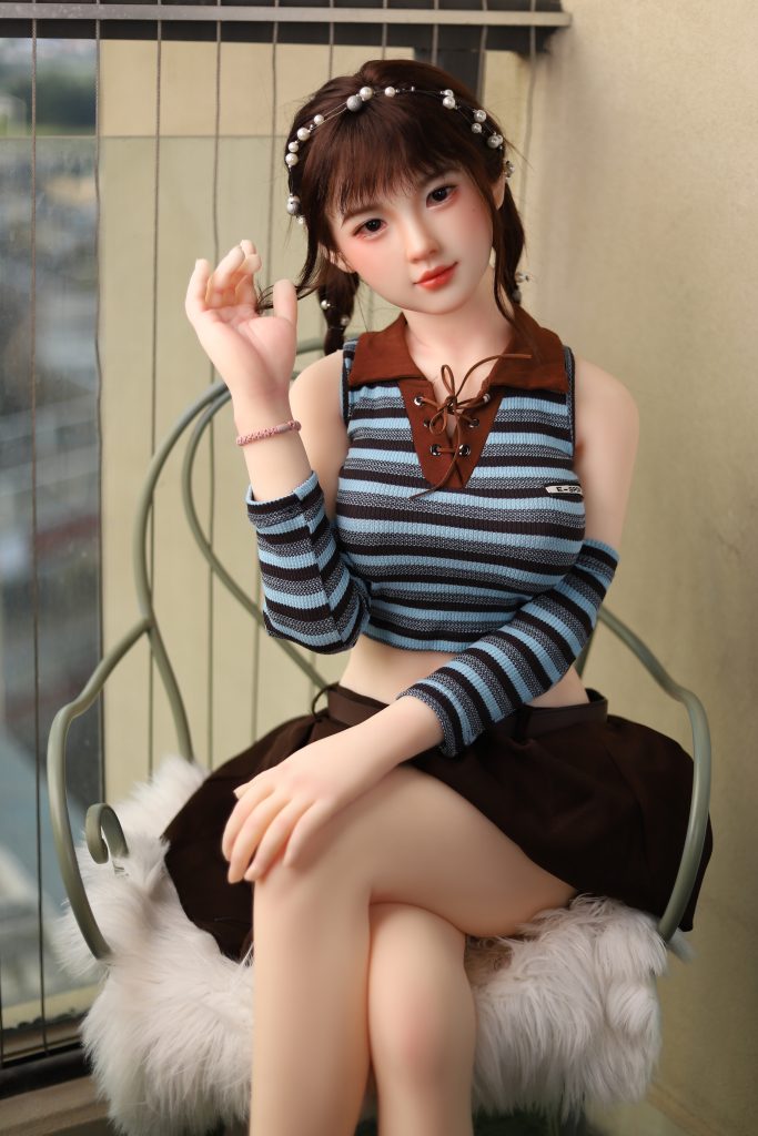 D10023 7 scaled155CM F-cup  二次元美少女 アニメラブドール