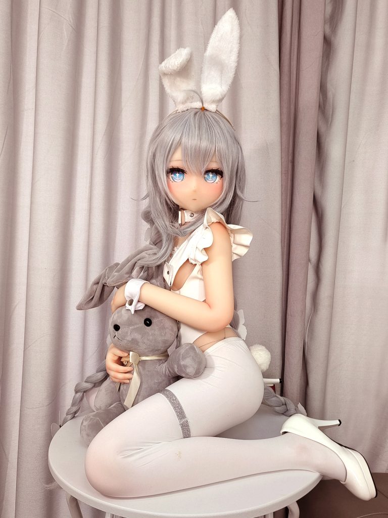 D23029 1135cm-a-cup-アニメラブドール-可愛いリアルドール