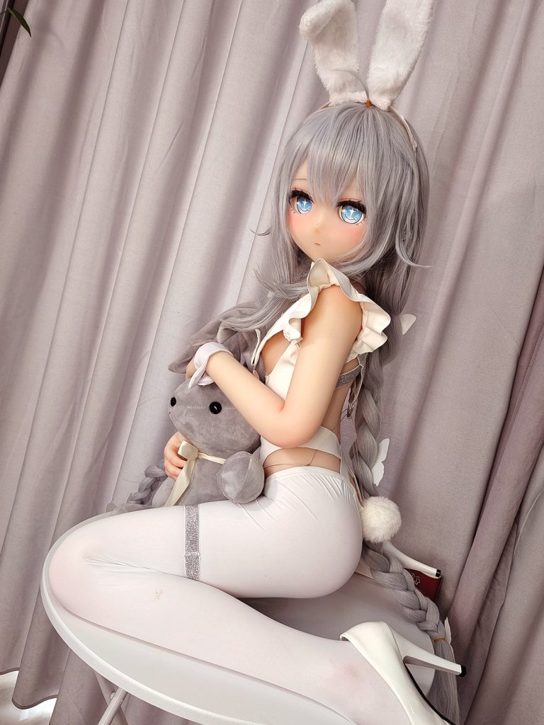D23029 3135cm-a-cup-アニメラブドール-可愛いリアルドール