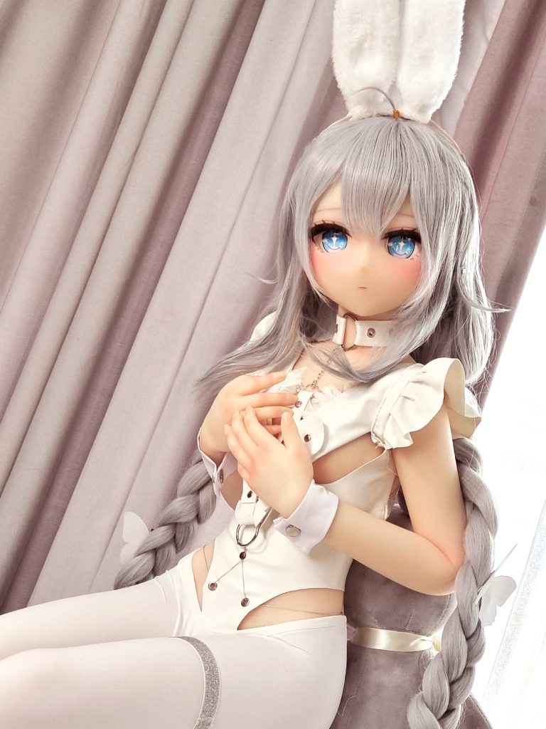 D23029 4135cm-a-cup-アニメラブドール-可愛いリアルドール