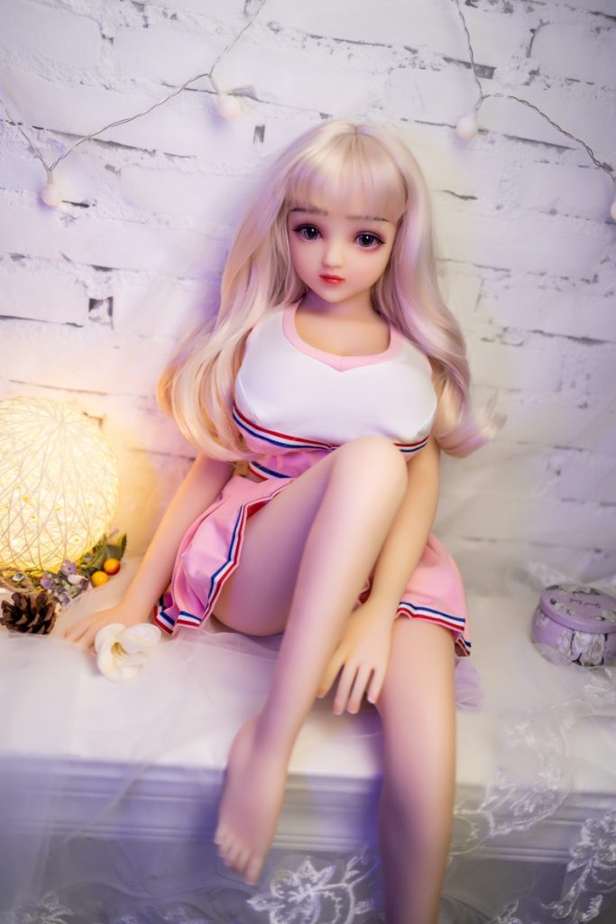 D24019 480CM D-cup 西亜 リアルなラブドール